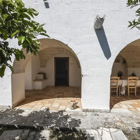 Masseria Palmo-2